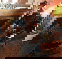 The Roxburgh - Restaurant Guide