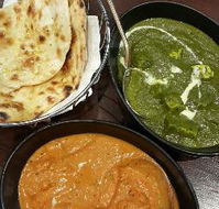Two Fat Indians - Restaurant Guide