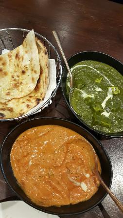 Two Fat Indians - Restaurant Guide 0