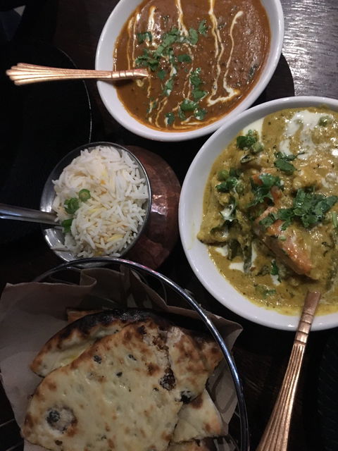 Two Fat Indians - Restaurant Guide 1