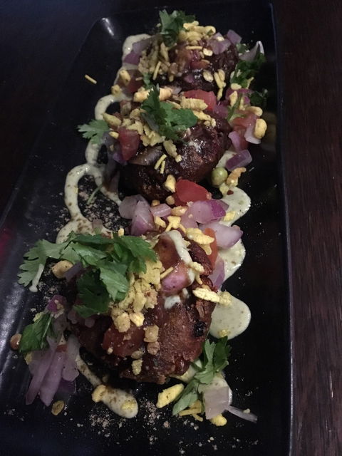 Two Fat Indians - Restaurant Guide 2