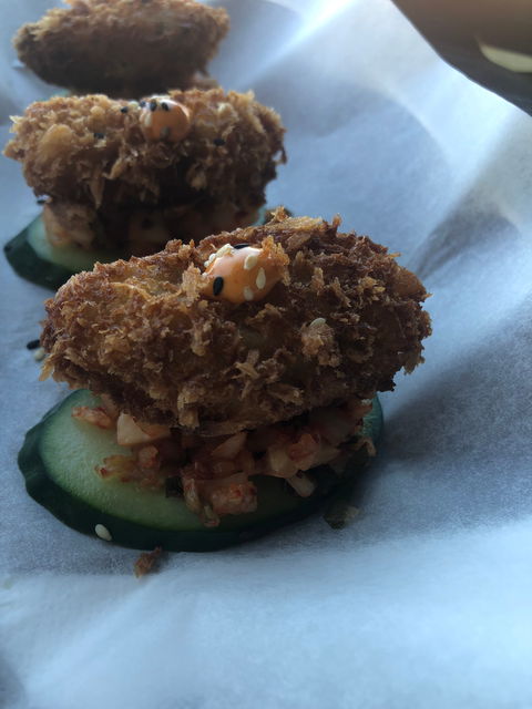 Wharf Restaurant - Restaurant Guide 3
