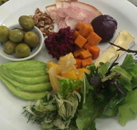 Abundance Cafe - Restaurant Guide