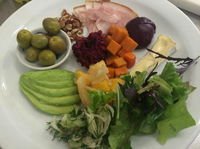 Abundance Cafe