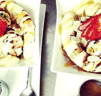Arlette's Kitchen - Restaurant Guide