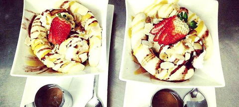 Arlette's Kitchen - Restaurant Guide 0
