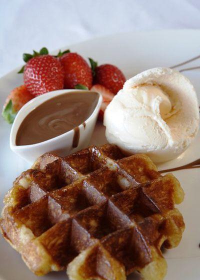Arlette's Kitchen - Restaurant Guide 2