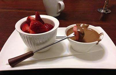 Arlette's Kitchen - Restaurant Guide 4