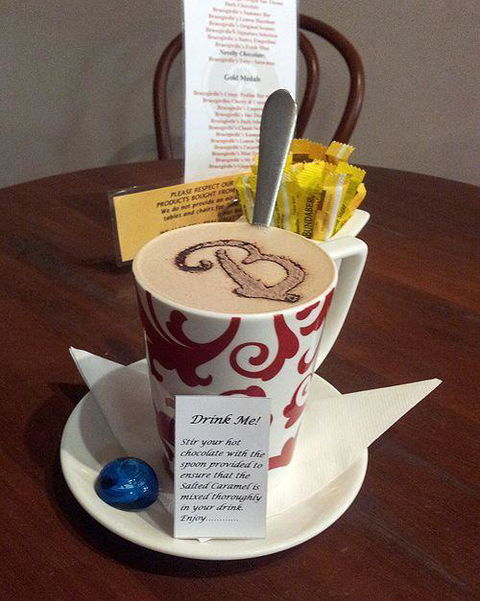 Arlette's Kitchen - Restaurant Guide 6