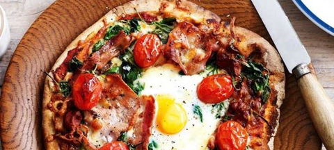 Bay Beach Pizza & Pasta - Restaurant Guide 1
