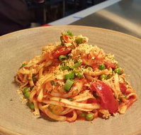 Billy's Kitchen - Restaurant Guide