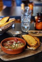 Bryher - Restaurant Guide 3