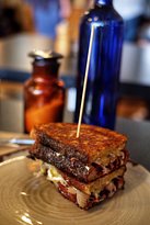 Bryher - Restaurant Guide 4