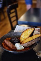Bryher - Restaurant Guide 5