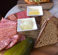 Das Kaffeehaus - Restaurant Guide