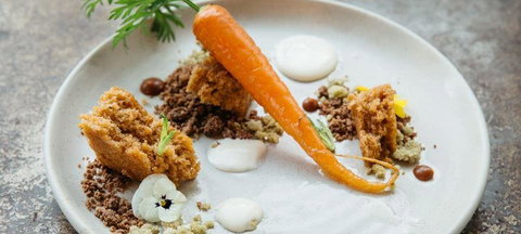 Folonomo - Restaurant Guide 0