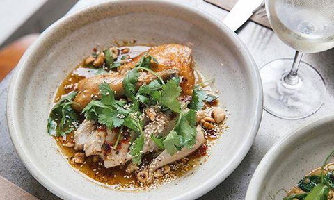 Folonomo - Restaurant Guide 12