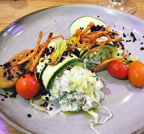 Folonomo - Restaurant Guide 14