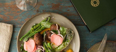 Folonomo - Restaurant Guide 17