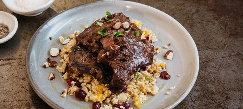 Folonomo - Restaurant Guide 1