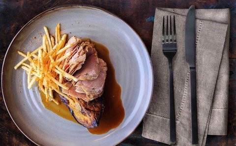 Folonomo - Restaurant Guide 21