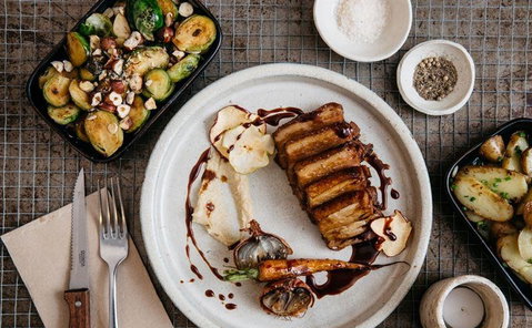 Folonomo - Restaurant Guide 5