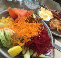 Gratia - Restaurant Guide