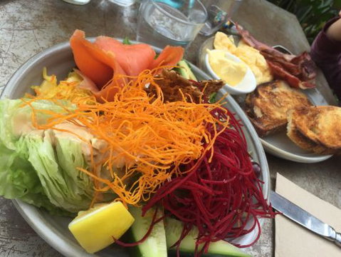 Gratia - Restaurant Guide 0