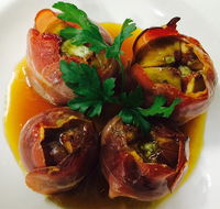 Italia On Marina - Restaurant Guide