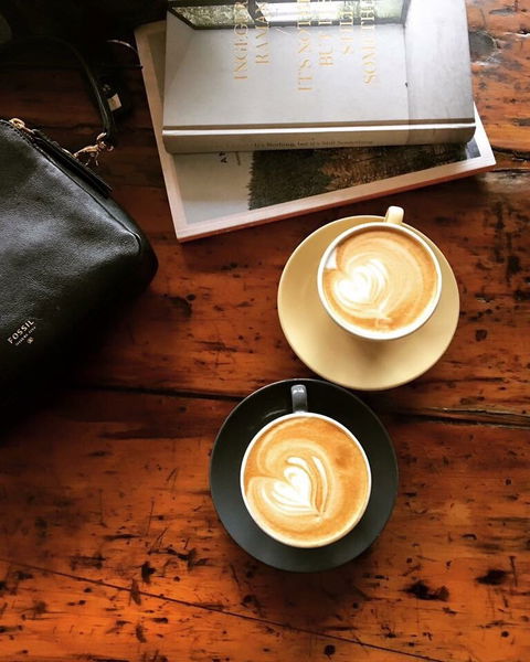 Stalled Espresso - Restaurant Guide 4