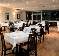 The Emerald Room - Restaurant Guide