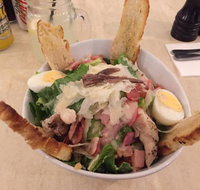 Via della Spiga - Restaurant Guide