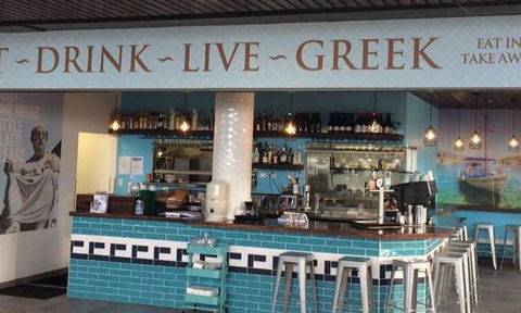 Xenia Grill - Restaurant Guide 9