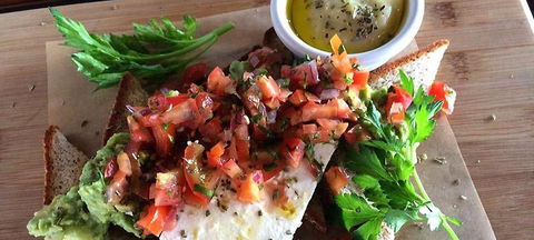 Xenia Grill - Restaurant Guide 1