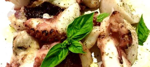 Xenia Grill - Restaurant Guide 2