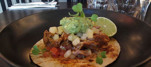 3Gringos Mexican Restaurant - Restaurant Guide 1