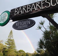 Barbaresco - Restaurant Guide