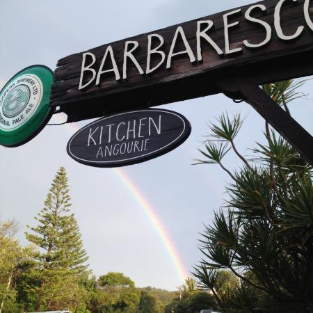 Barbaresco - Restaurant Guide 0