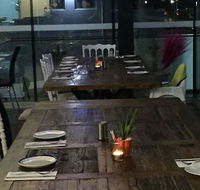 Blue Agave Mexican Cantina - Restaurant Guide