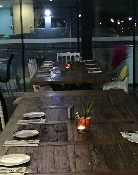 Blue Agave Mexican Cantina - Restaurant Guide 0