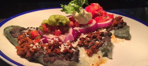 Blue Agave Mexican Cantina - Restaurant Guide 2