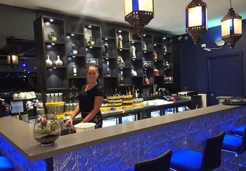 Blue Agave Mexican Cantina - Restaurant Guide 3