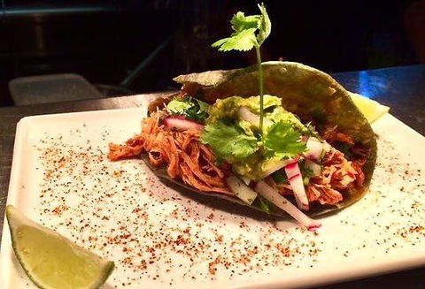 Blue Agave Mexican Cantina - Restaurant Guide 6