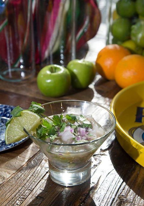 Blue Agave Mexican Cantina - Restaurant Guide 7