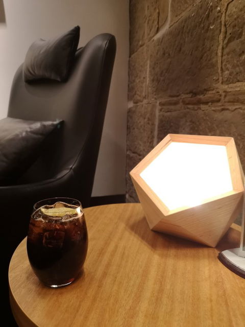 Charcoal Restaurant & Bar - Restaurant Guide 3