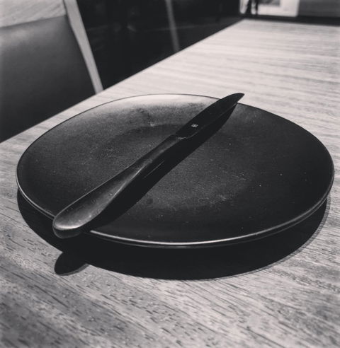 Charcoal Restaurant & Bar - Restaurant Guide 4