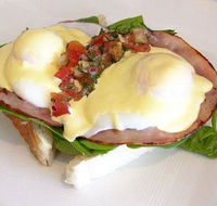 Cupz 'N' Crepes - Restaurant Guide