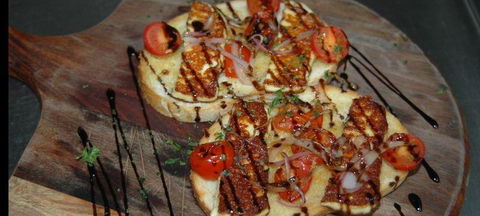 Feel Goodz Gourmet - Restaurant Guide 0