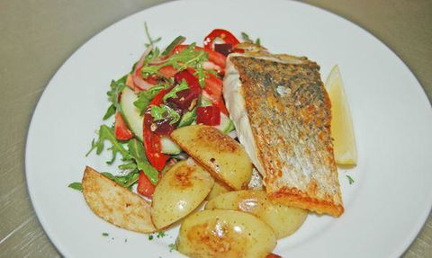 Feel Goodz Gourmet - Restaurant Guide 9