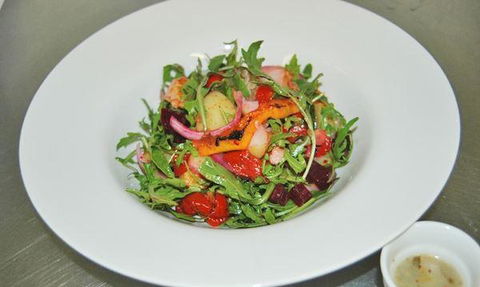 Feel Goodz Gourmet - Restaurant Guide 10